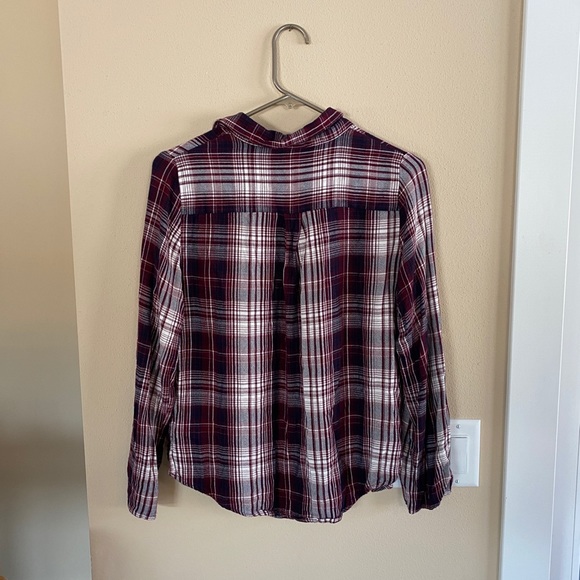 GUESS flannel - Picture 5 of 6